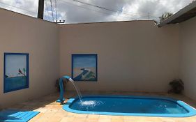Pousada Rincão Paraíso
